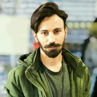 Telegram profile photo for بابک زمانی