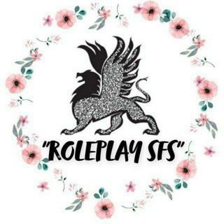 Telegram group profile photo for sfs roleplay