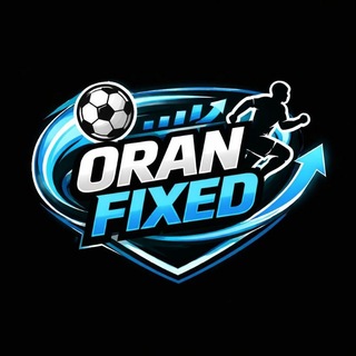 Telegram profile photo for OranFixed™