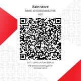 Telegram profile photo for my store