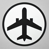Telegram profile photo for За границу: Дешевые авиабилеты