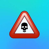 Telegram profile photo for تبردونی ماف مارکت