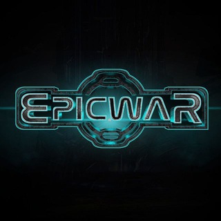 Telegram profile photo for Epic War Official Community