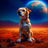 Telegram profile photo for Отзывы "Собачья планета"