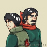 Telegram profile photo for #NoMore | AniVerse