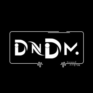 Telegram profile photo for DNDM official channel