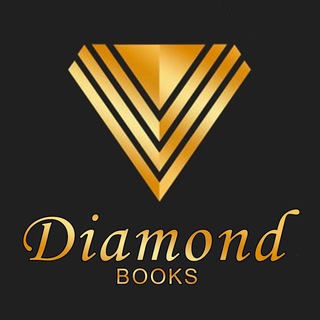Telegram profile photo for 💎DIAMOND_BOOKS💎