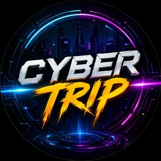 Telegram profile photo for Cyber Trip