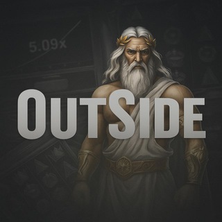 Telegram profile photo for OutSide