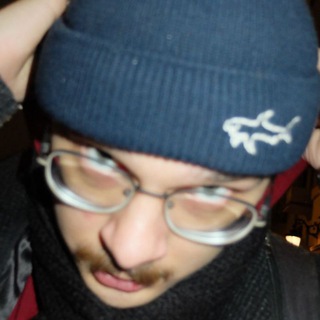 Telegram profile photo for Записки Воронова