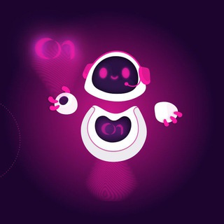 Telegram profile photo for Olívia - Atendente OnCard