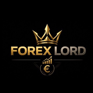 Telegram profile photo for THE FOREX LORD 👑