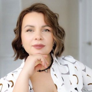 Telegram profile photo for Психология с Ларионовой Оксаной