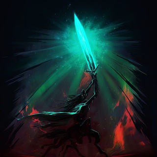 Telegram profile photo for Guiding Moonlight