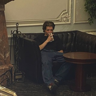 Telegram profile photo for Suklaa Vasek