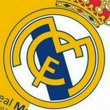 Telegram profile photo for أخبار ريـال مـدريـد