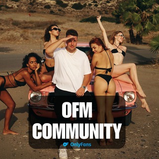 Telegram group profile photo for OnlyFans Agency Discussion