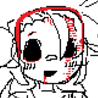 Telegram profile photo for chuf