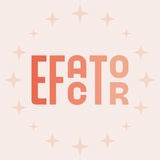 Telegram profile photo for EFactor