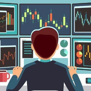 Telegram profile photo for LEARN STOCK MARKET 📚 📉 📈 ✍️