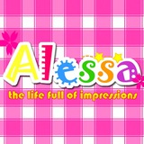 Telegram profile photo for ALESSA и её шиза 😈