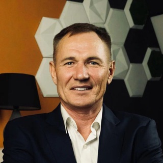 Telegram profile photo for Профессиональный трейдер | Владимир Бураков