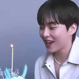 Telegram profile photo for ✨Koreans EXOtik✨