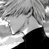 Telegram profile photo for ghovul