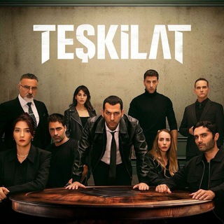 Telegram profile photo for Teskilat በትርጉም