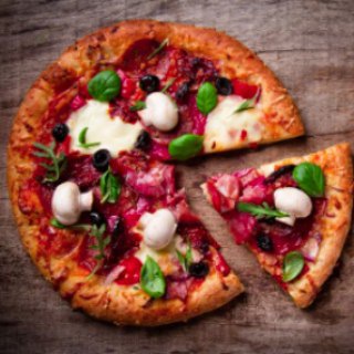 Telegram profile photo for Pizzagate.fi - Pedofiliaa ja satanismia paljastamassa