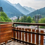 Telegram profile photo for Домбай (Sankin Hotel Group - скоростная продажа отелей)