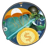 Telegram profile photo for Airdrops | ICO | Yoda Trades