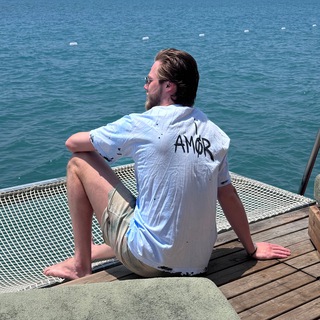 Telegram profile photo for Amir Miftakhov35