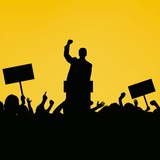 Telegram profile photo for @quepolitica