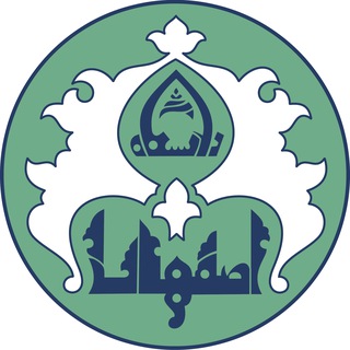 Telegram profile photo for پایگاه اطلاع رسانی دانشکده مهندسی عمران و حمل و نقل دانشگاه اصفهان