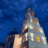 Telegram profile photo for Успенский храм г. Аксай