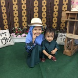 Telegram profile photo for NuhaBaby Parenting