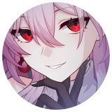 Telegram profile photo for ⌒⌒ . ㅤ𝒎𝒆 ㅤ୨꣒ ִ