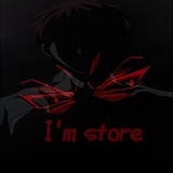 Telegram profile photo for I'm store