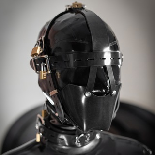 Telegram profile photo for Ru's Rubber World
