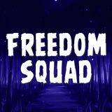 Telegram profile photo for Freedom squad