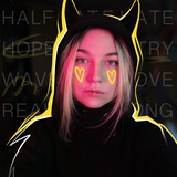 Telegram profile photo for LAGUNA.TATTOO