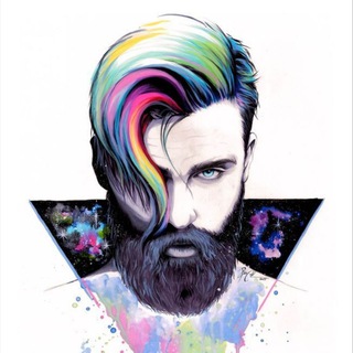 Telegram profile photo for Парикмахеры•Визажисты•Стмлисты•Лайфхаки