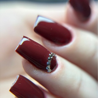 Telegram profile photo for Nails Kurgan / Курган маникюр
