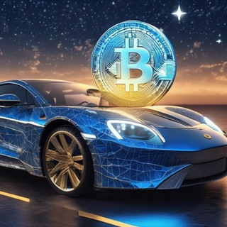 Telegram profile photo for Mahabad Crypto