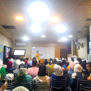 Telegram profile photo for أتمتة العلوم مع الدكتور عبدالله عكش