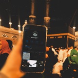 Telegram profile photo for - خُطّوة عالِقة