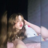 Telegram profile photo for ڪُـنت هناެ فـ يوم 🎀``