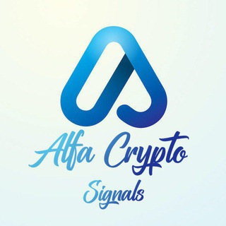 Telegram profile photo for aLFa Crypto