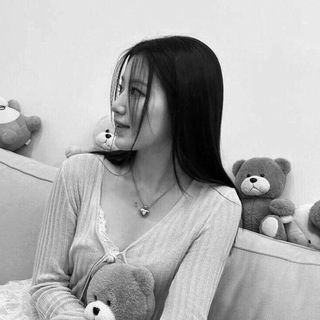 Telegram profile photo for закрыт sweet § ye shuhua